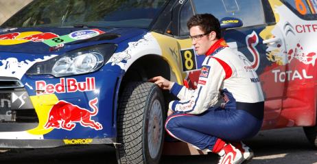 Thierry Neuville